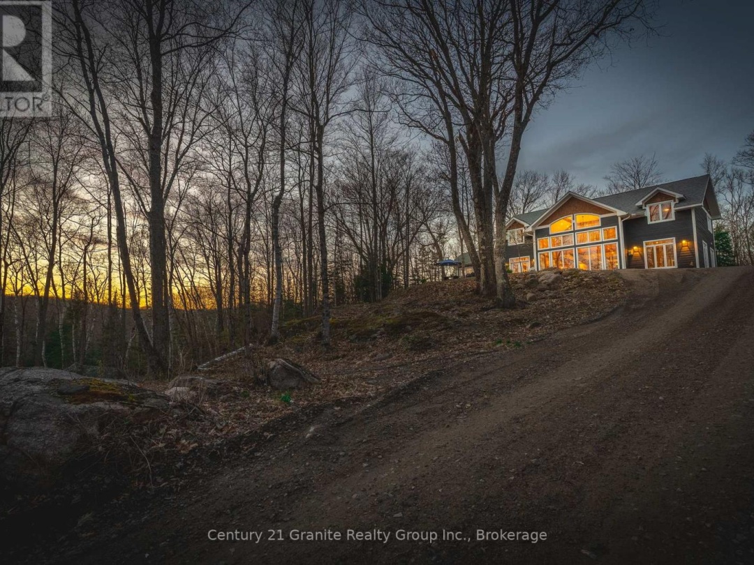 1277 Grace Road, Soyers Lake
