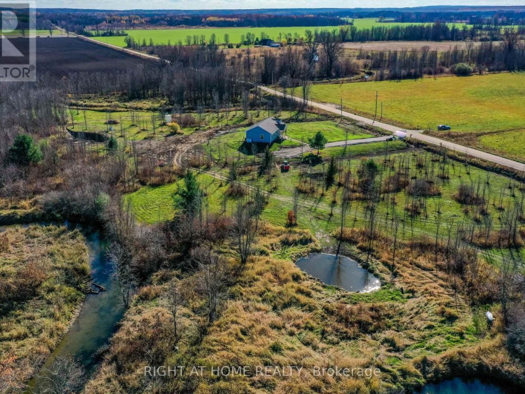 2293 HAMPSHIRE MILLS LINE, 