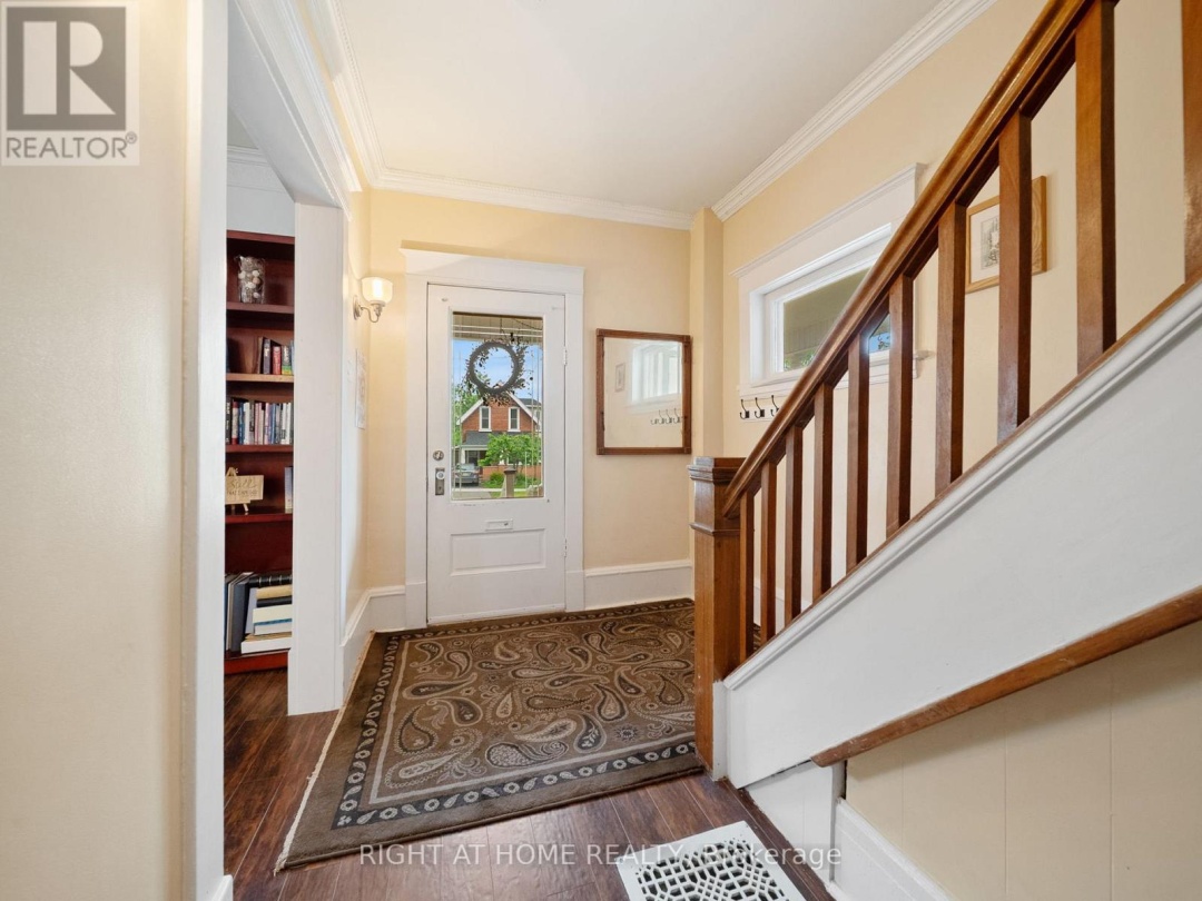 251 LACLIE STREET, 