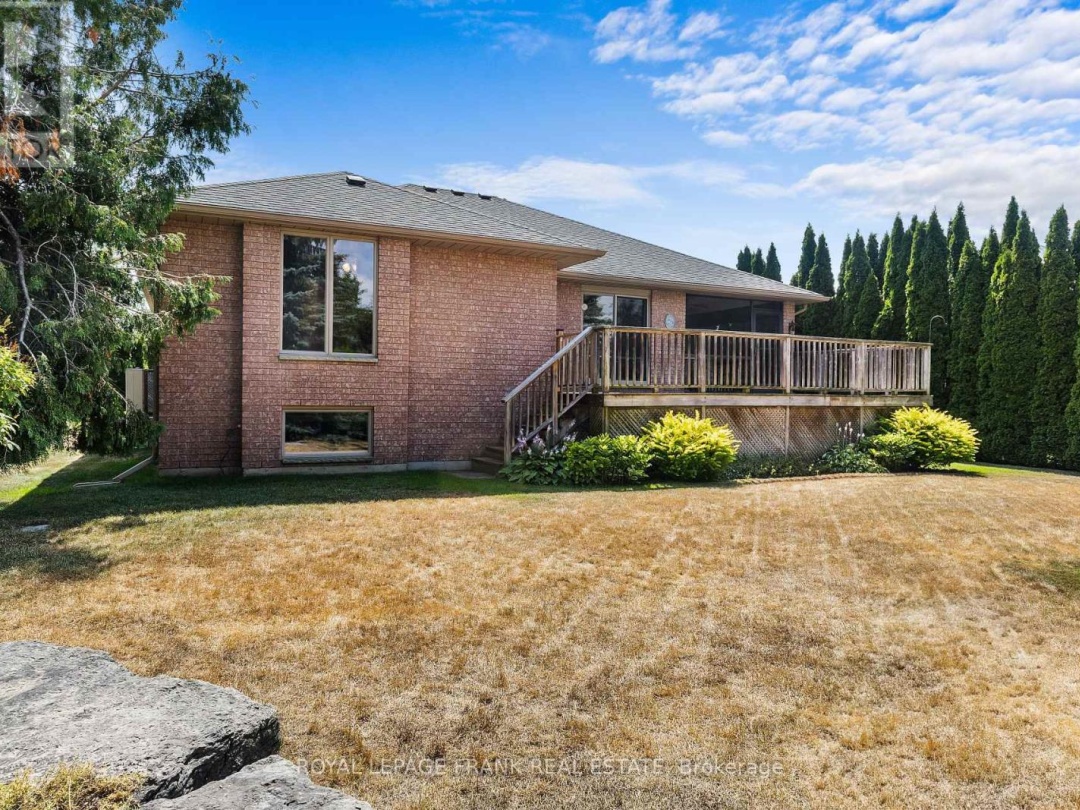 6 MILL STREET, 