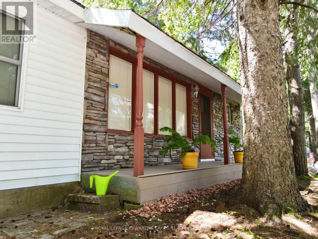 81 Mcguire Beach Road, Trent-severn Waterway