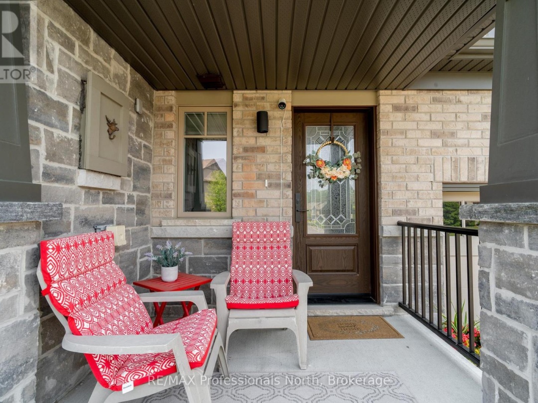 3 KELSEY MADISON COURT, 