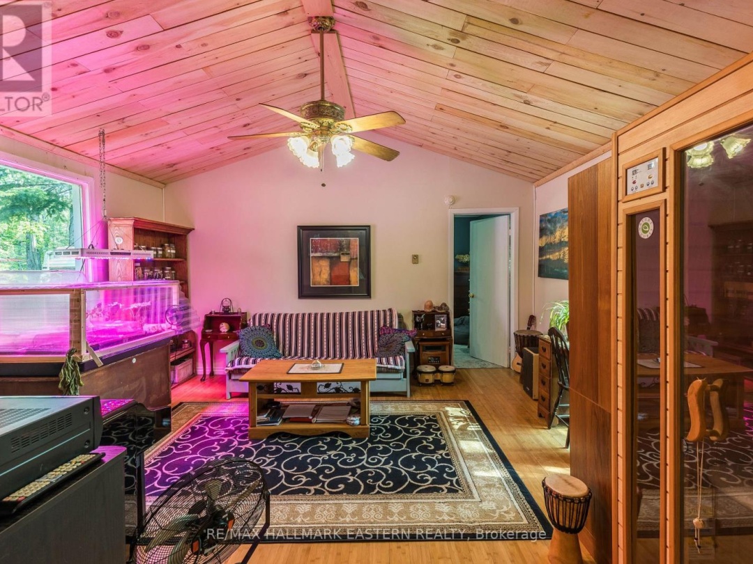 55 KENNEDY DRIVE, 