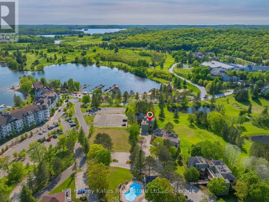 304 - 29 DEERHURST TENNISVIEW, 