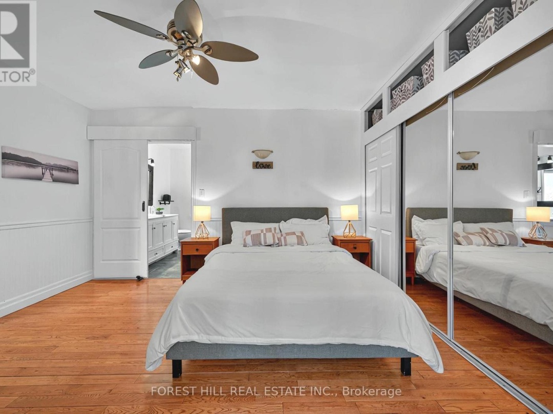 31 Glen Acres Road, Big East Lake
