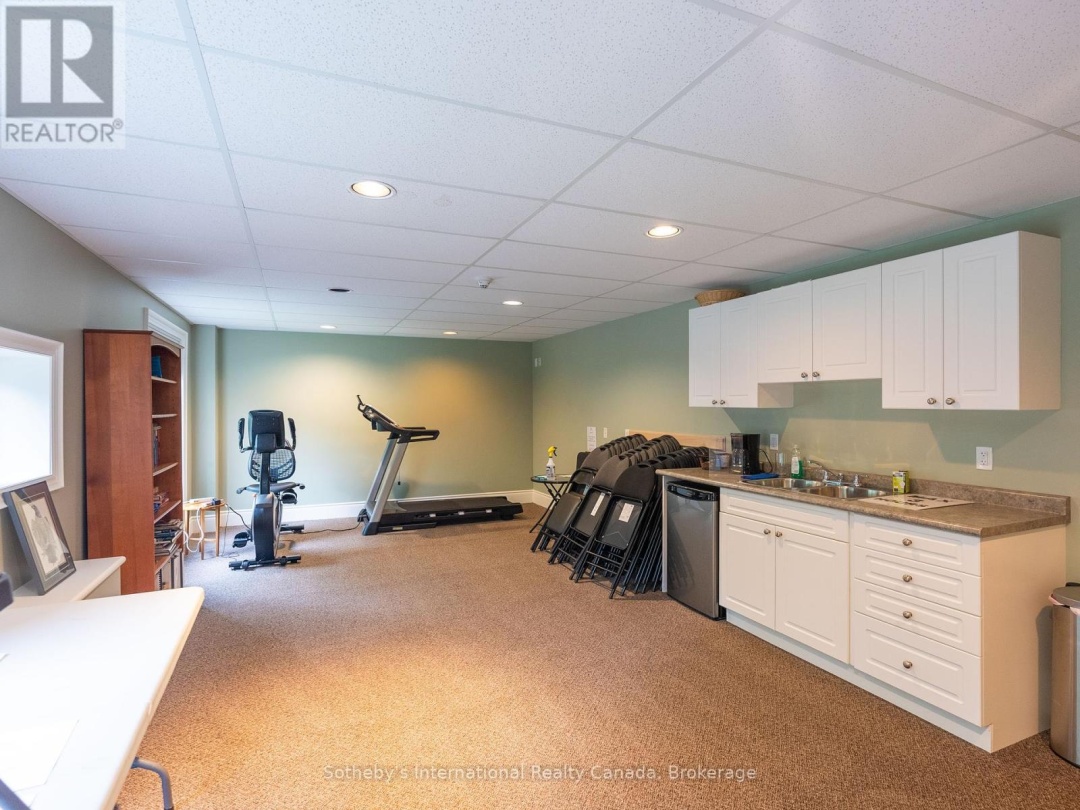 106 - 391 JAMES STREET W, 