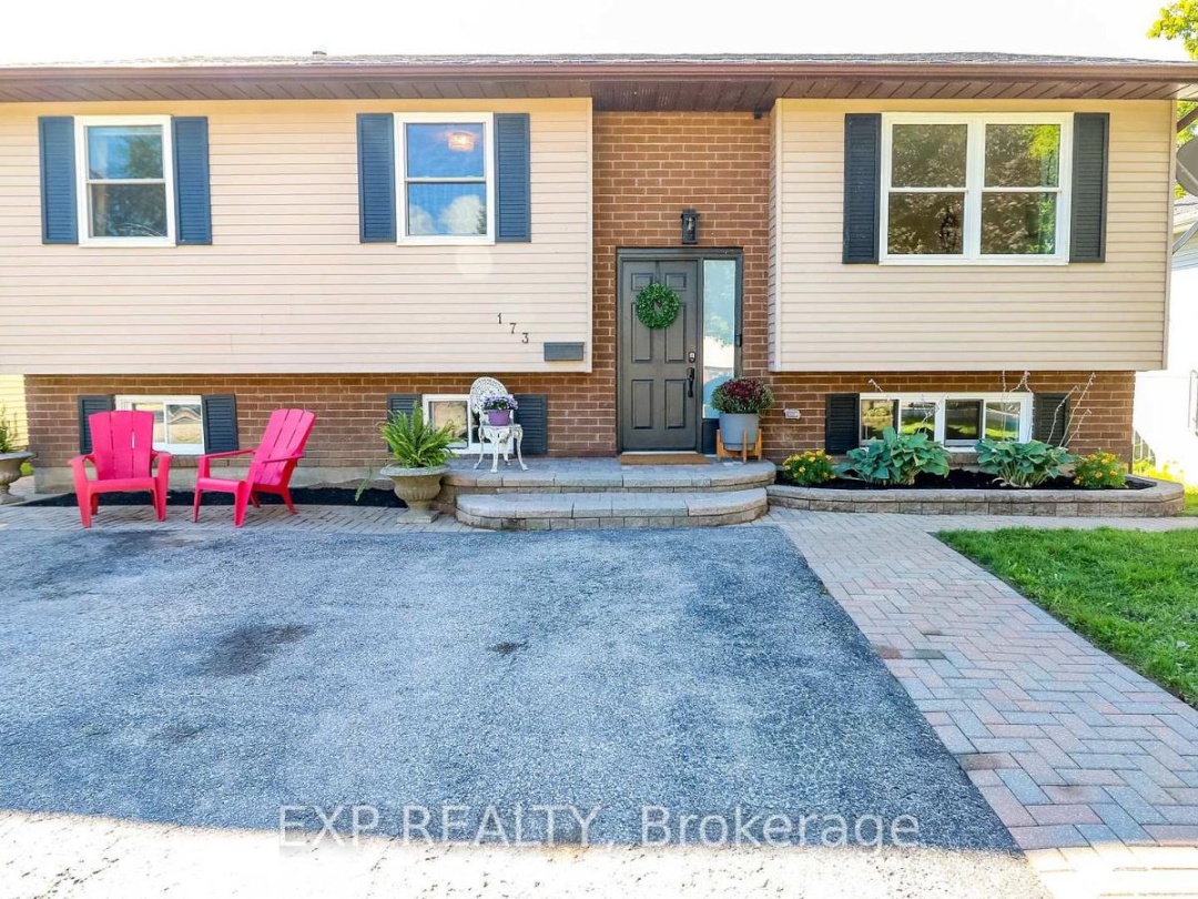 173 SHANNON STREET, 