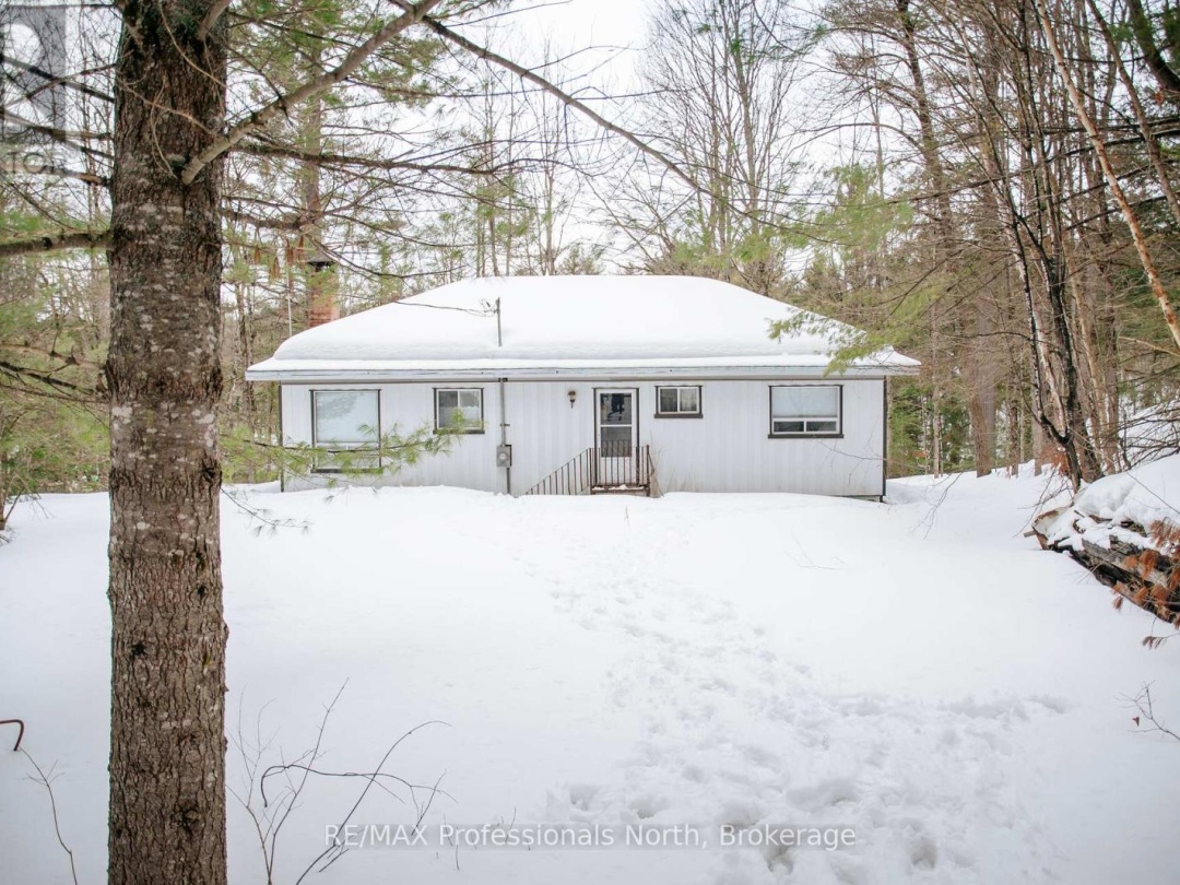 1114 RIVER HAVEN ROAD N, Muskoka River