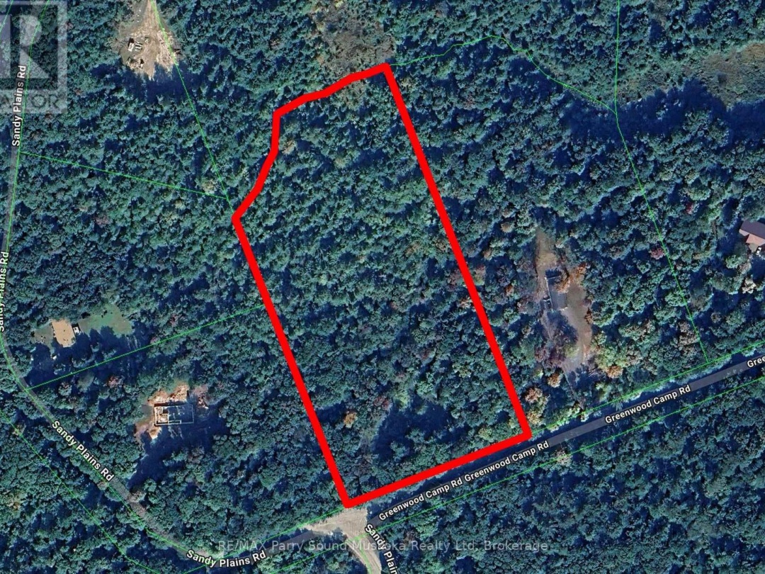 3 GREENWOOD CAMP ROAD, Seguin