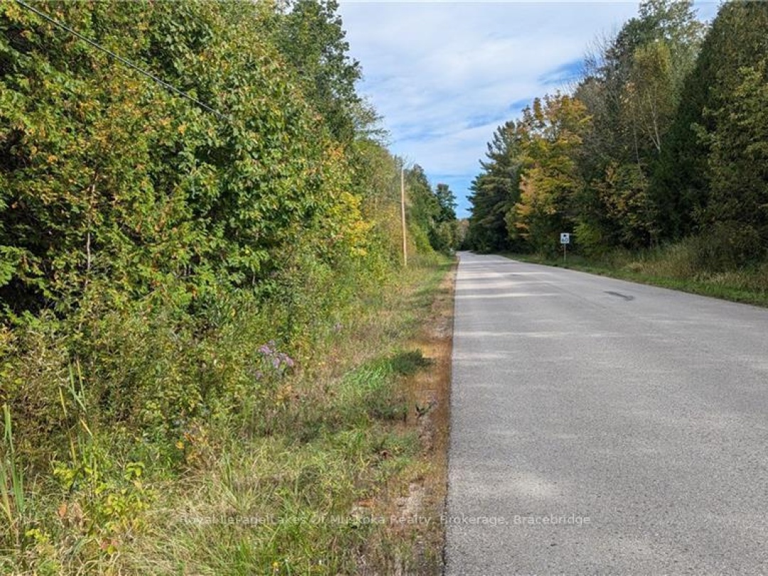 0 Mt St Louis Road, Oro-Medonte