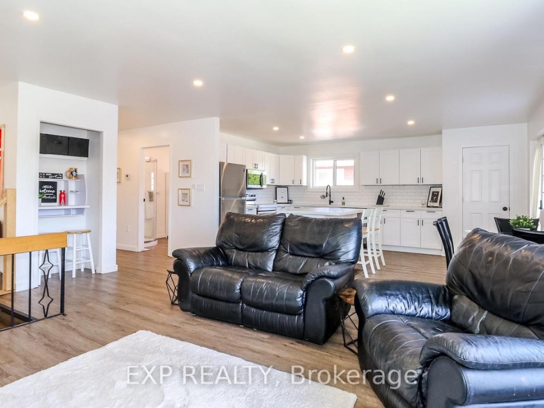 5 BOURGEOIS BEACH ROAD, 