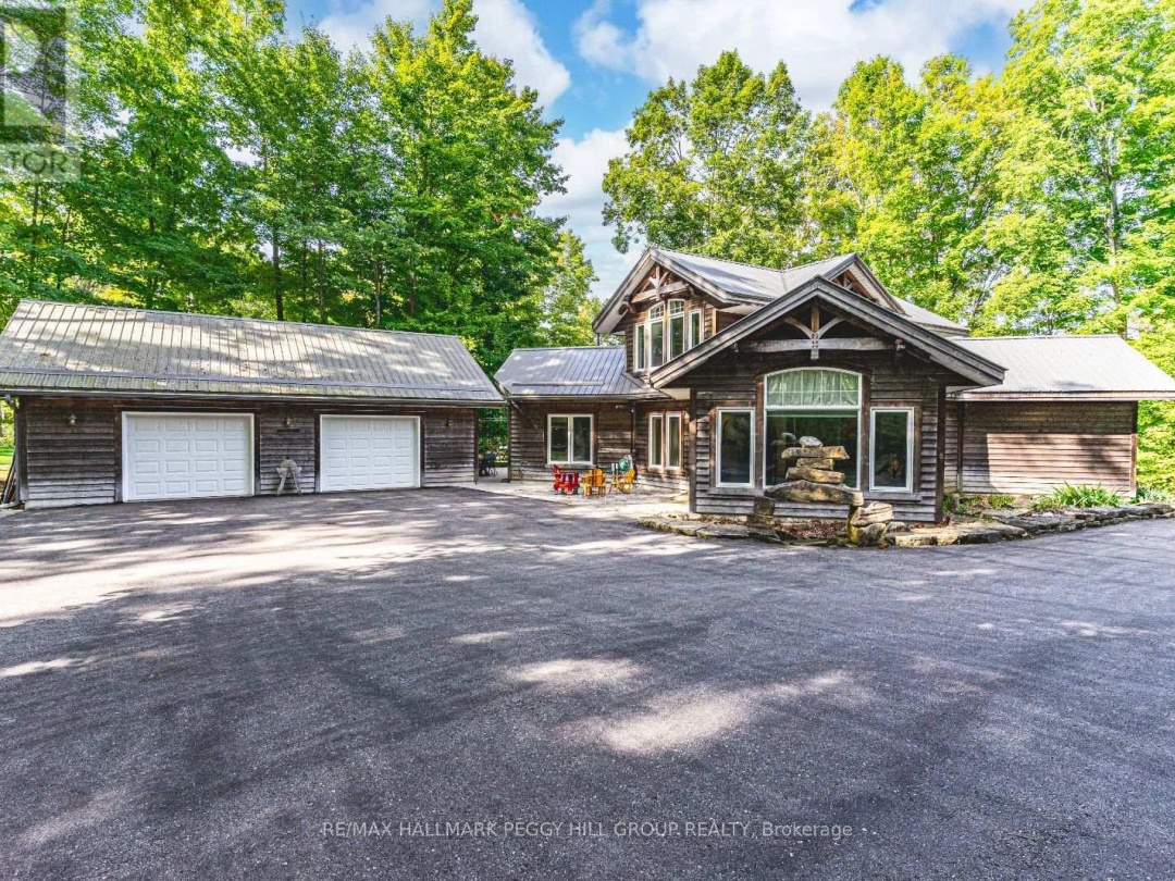 284 LAKE DALRYMPLE ROAD, 