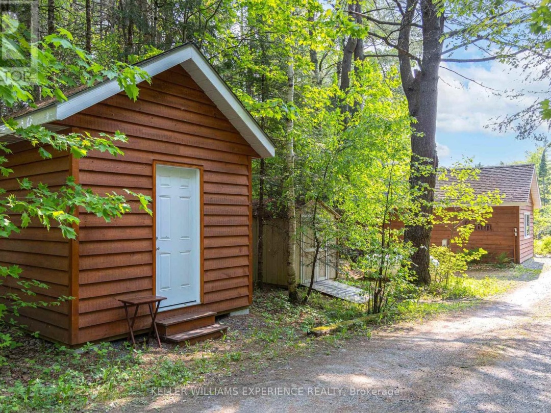 1065 Forrester Trail, Lake Muskoka