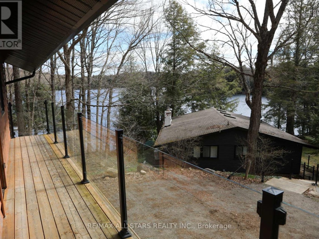 1008 Rolland Drive, Little Kennisis Lake