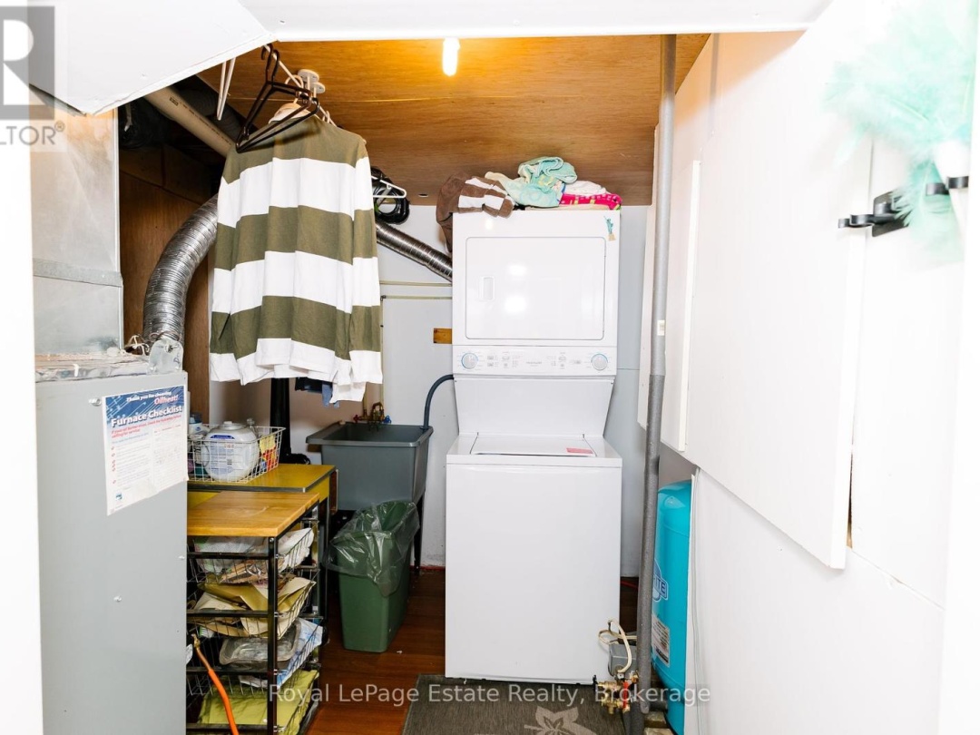 1157 BETWEEN LAKES TRAIL, Soyers Lake
