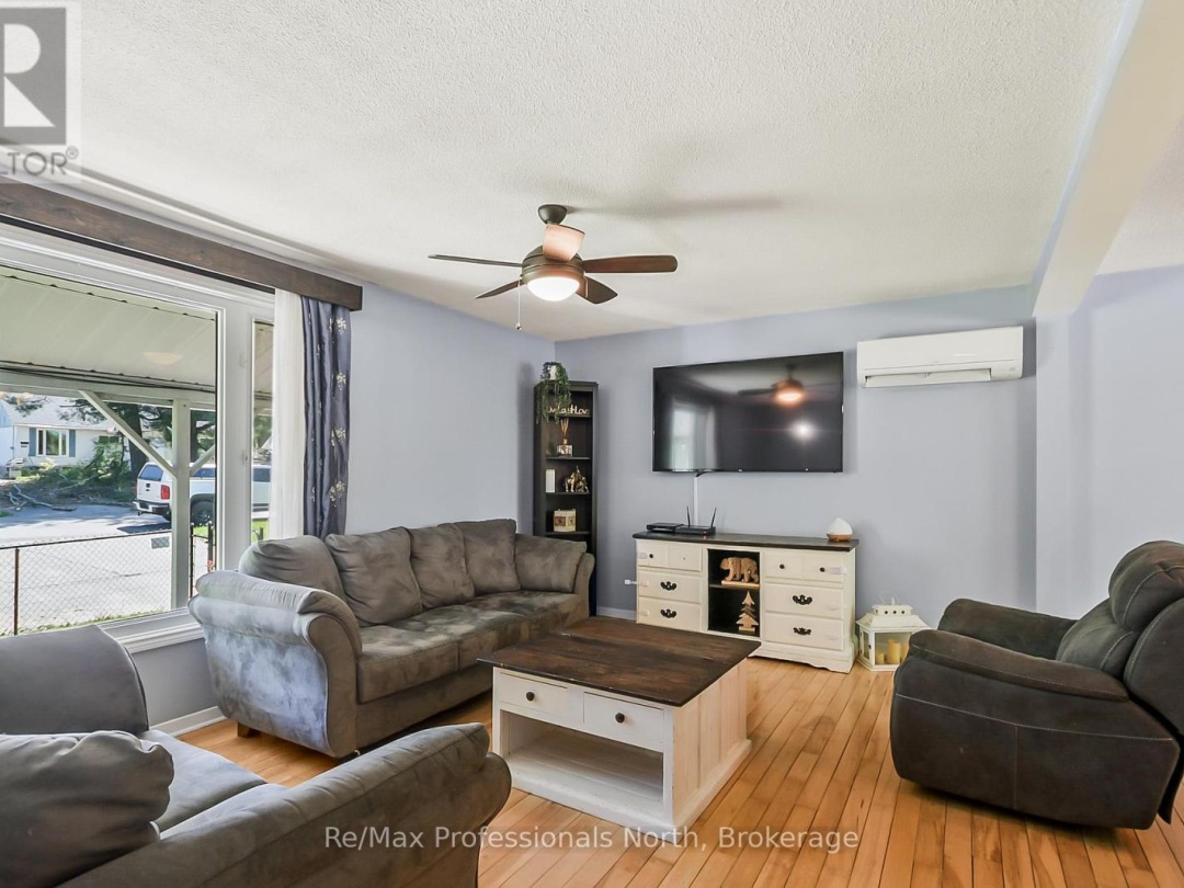 110 FRASER STREET, 