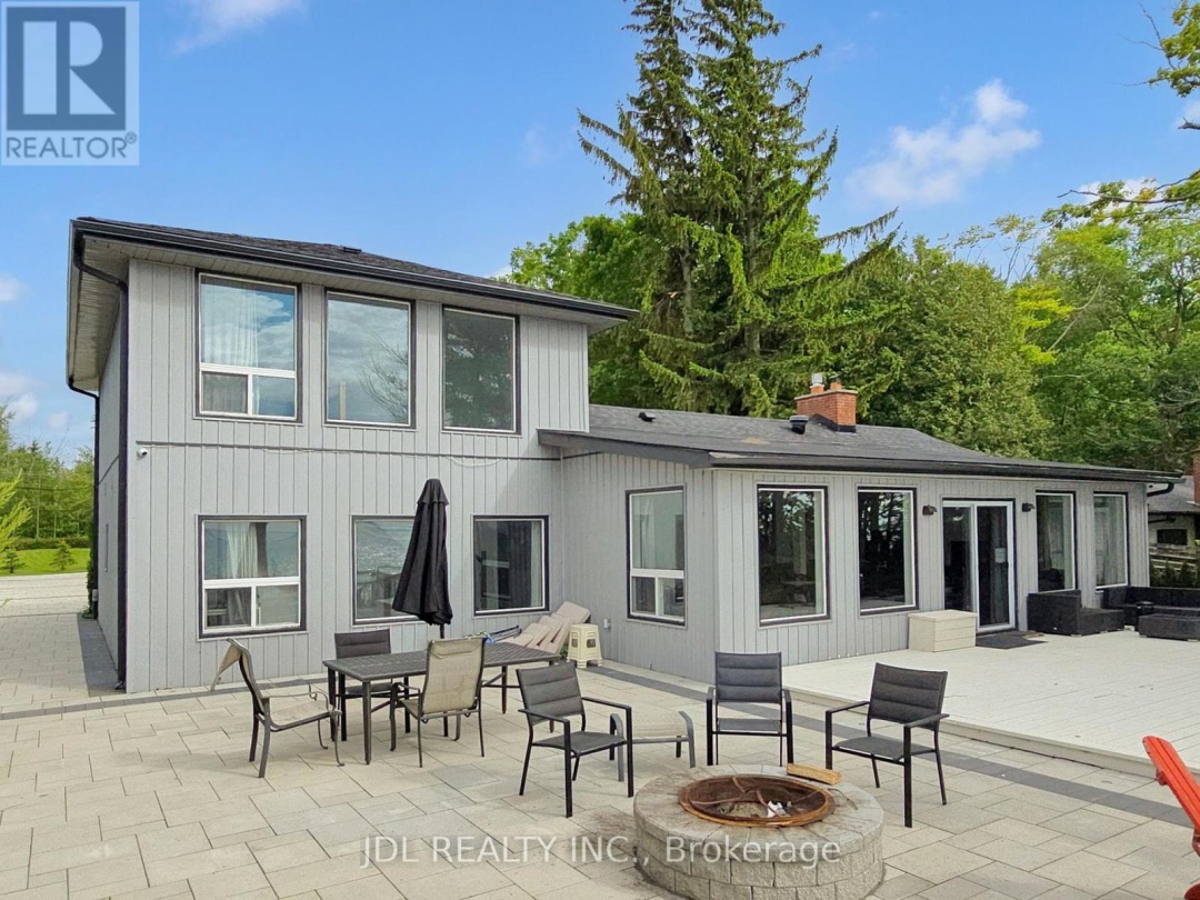25220 MAPLE BEACH ROAD, 