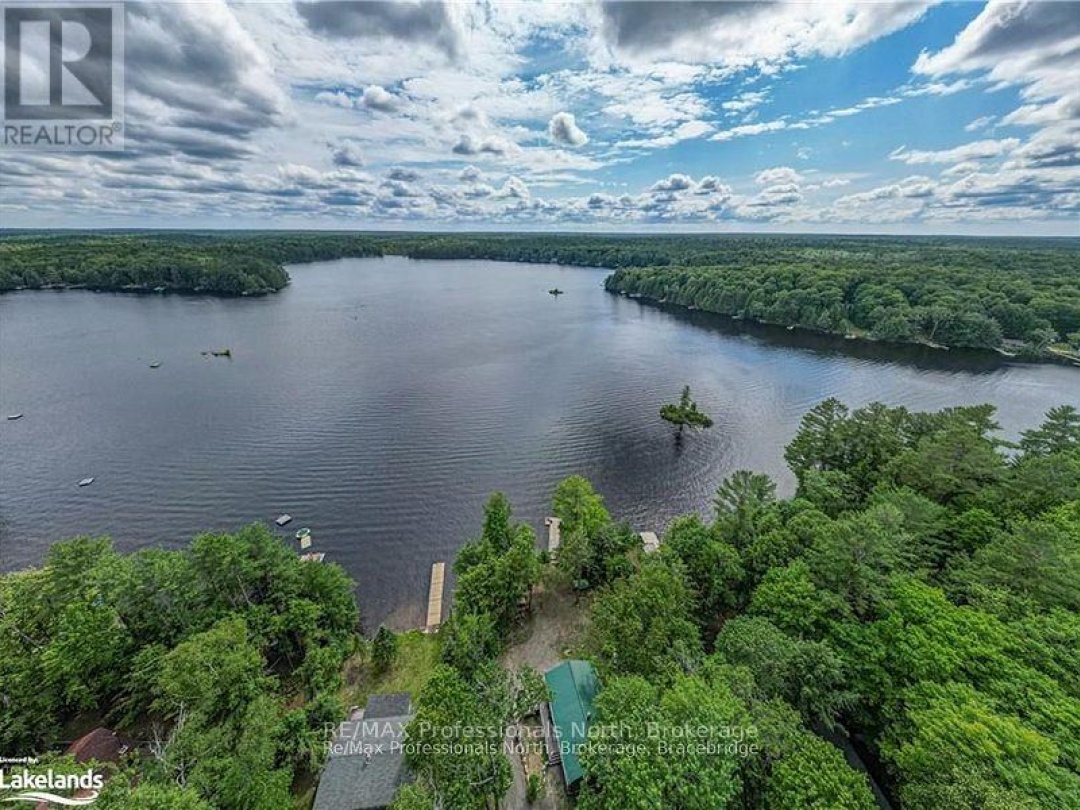 1032 Lakeshore Drive S, Leech Lake