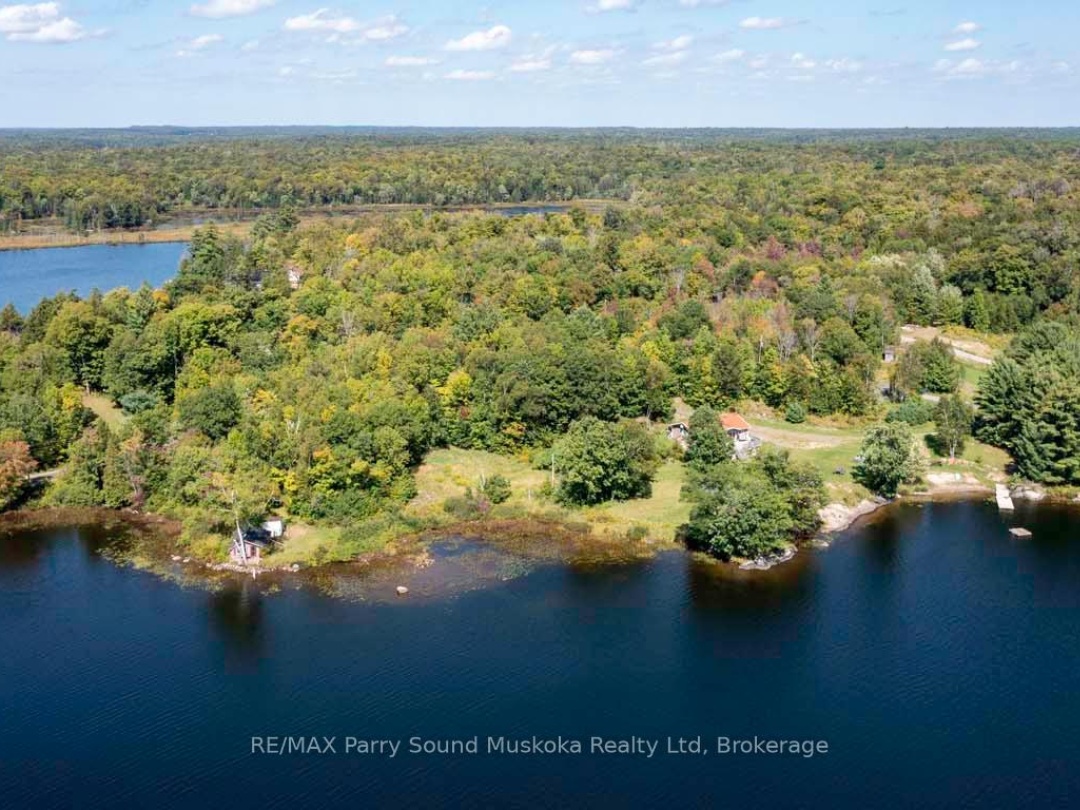122 GREY OWL ROAD, 