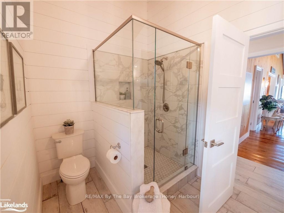 4476 Is 1040/Little Beausoleil, Georgian Bay