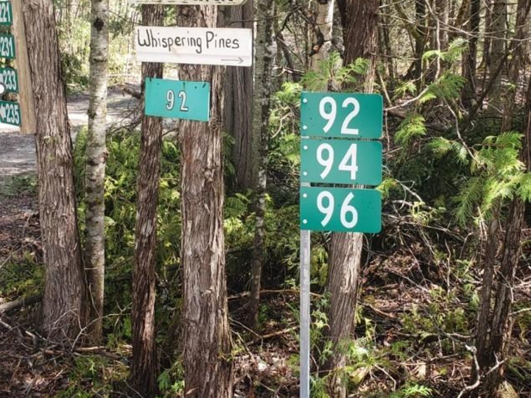 96 PINE POINT TRAIL, Crystal Lake