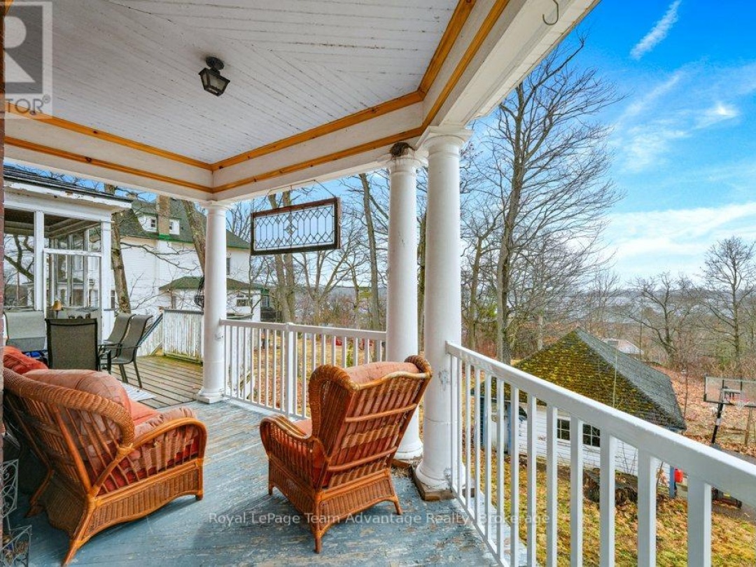 20 Belvedere Avenue, Parry Sound
