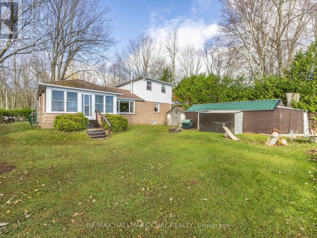 769 Woodland Drive, Lake Simcoe