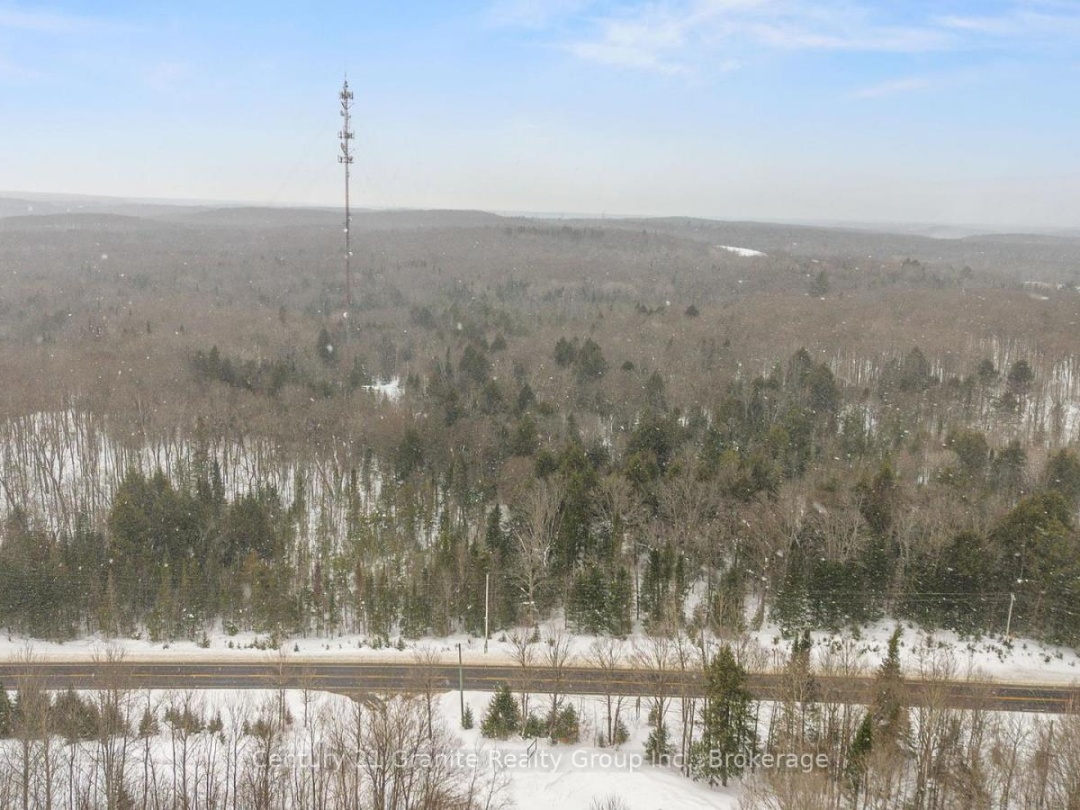 0 HIGHWAY 118, Faraday