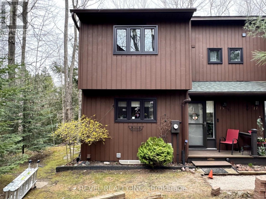 5 75 Southbank Drive, Lake Muskoka