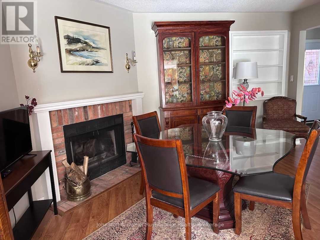 93 Shoreline Drive, Lake Muskoka
