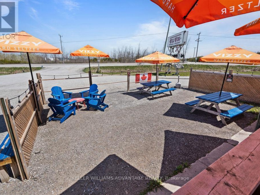2230 Concession 3 Road, Ramara