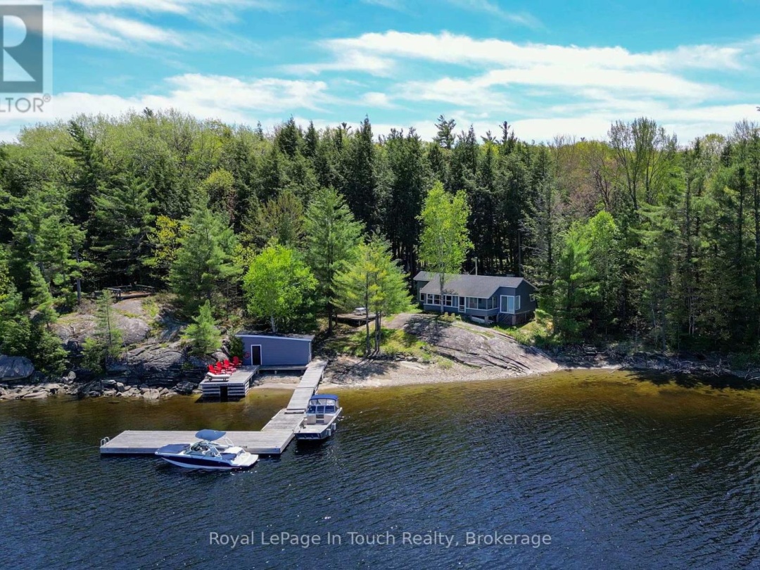 15052 GEORGIAN BAY SHORE, Georgian Bay