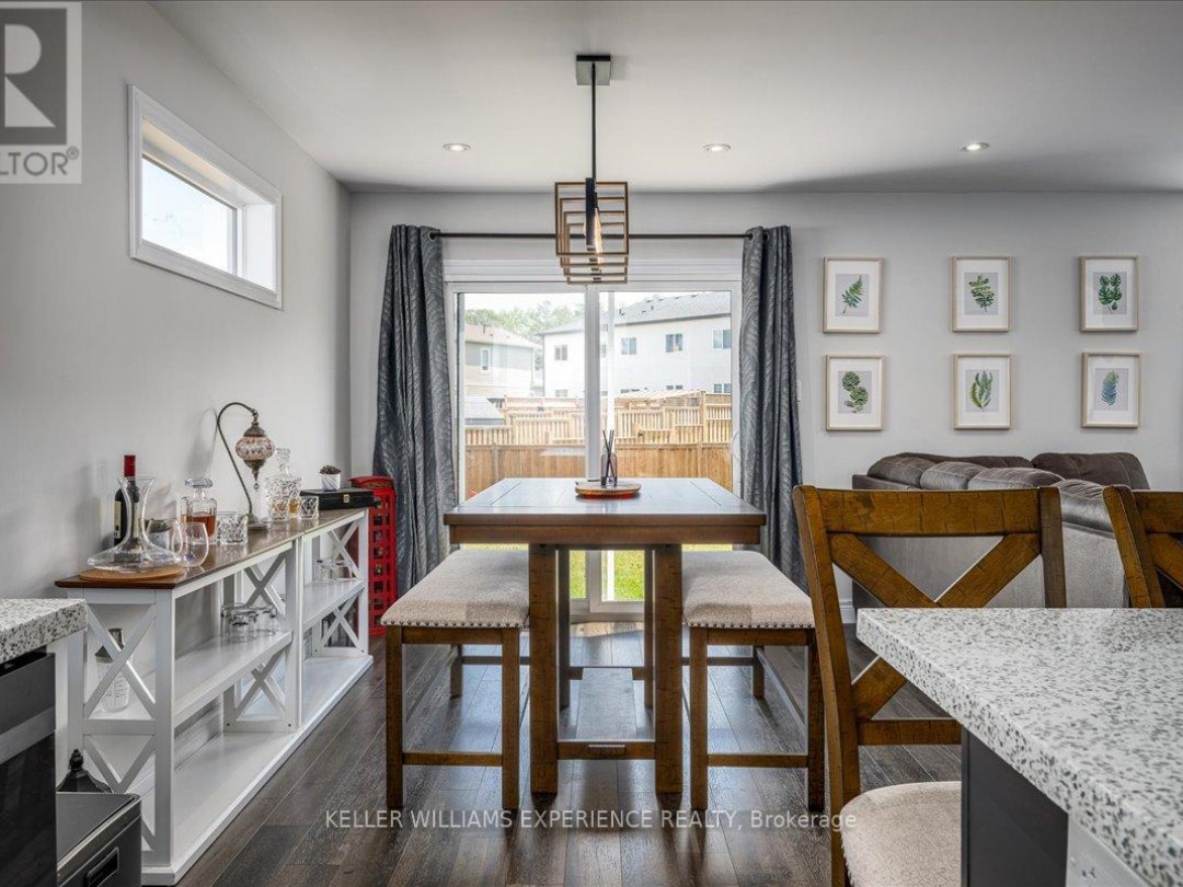 220 WILD ROSE DRIVE, 