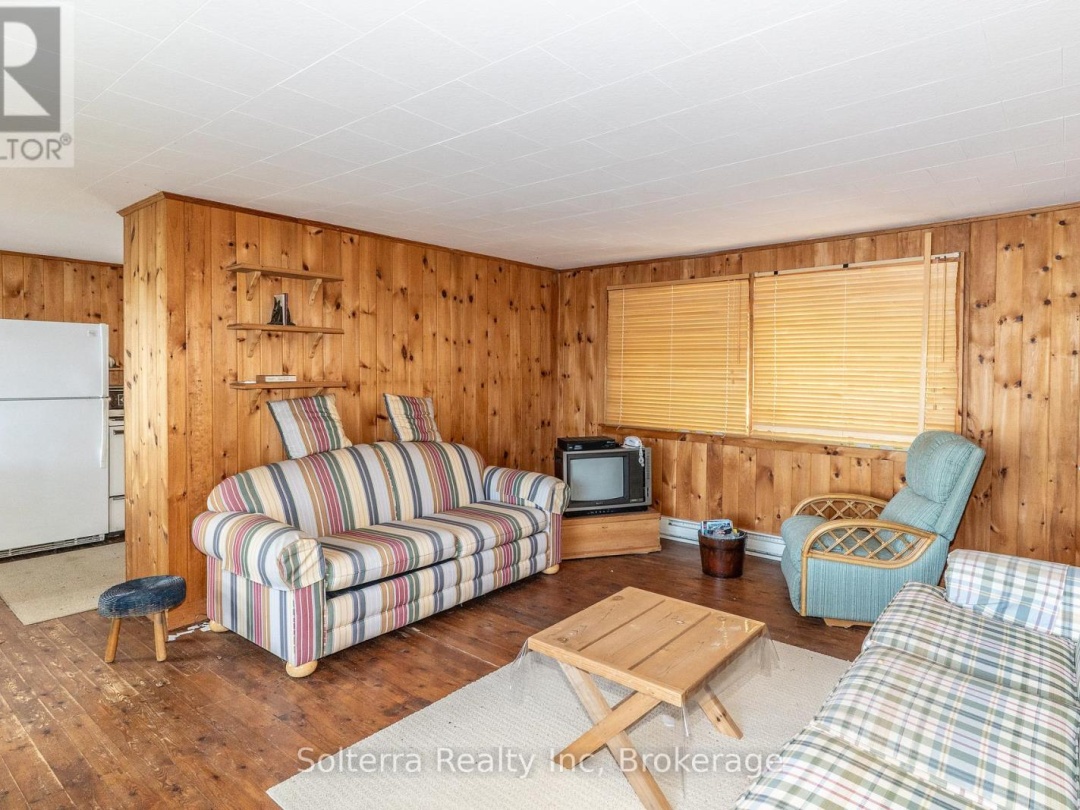 1185 Parkers Point Road E, Lake Muskoka