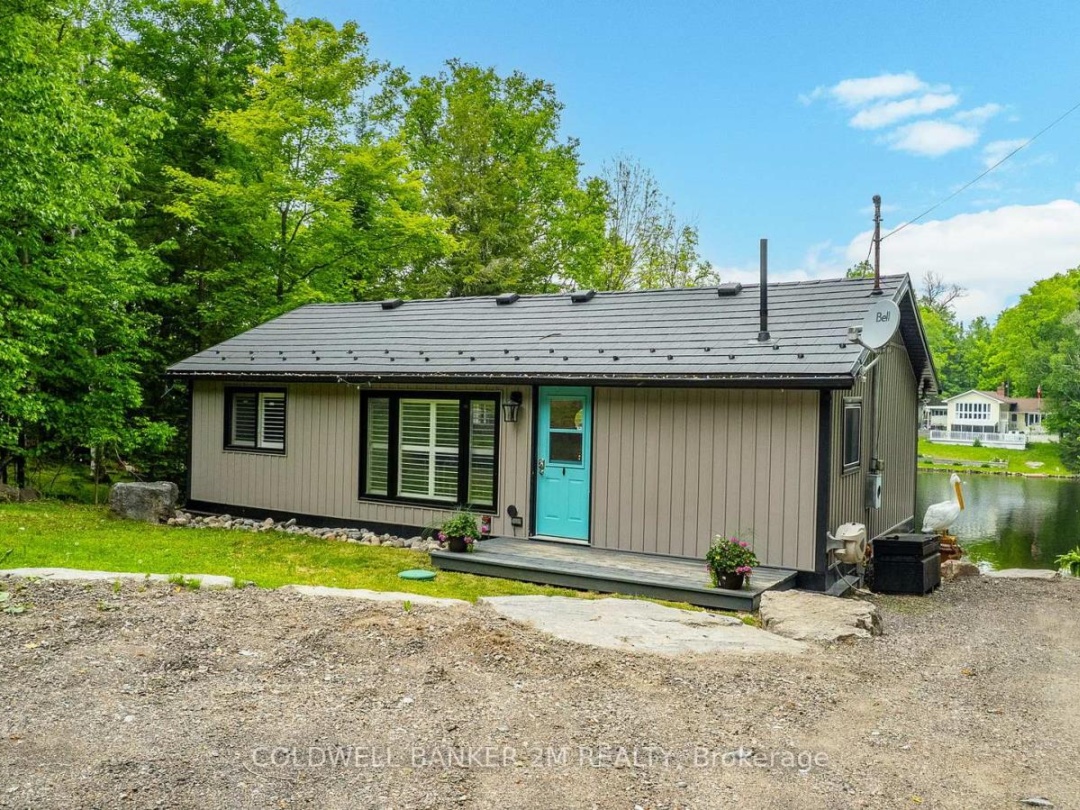 1174 BIRCH NARROWS ROAD, 