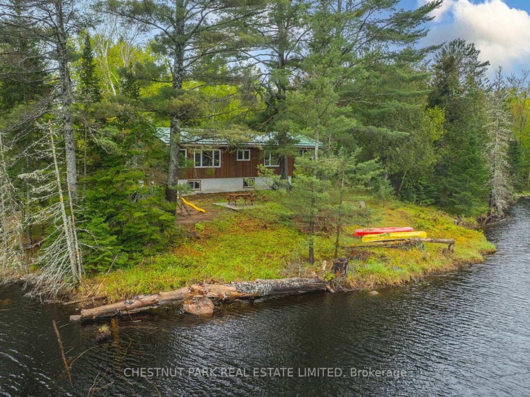 2411 SOYERS LAKE ROAD N, 