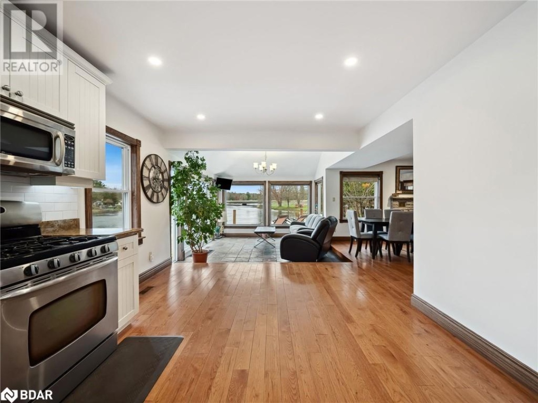 1012 Cowbell Lane, Severn Lake