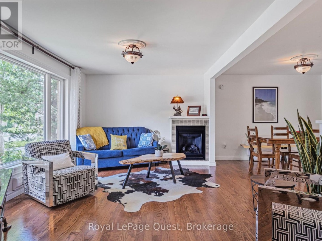8 South Island Trail, Lake Simcoe