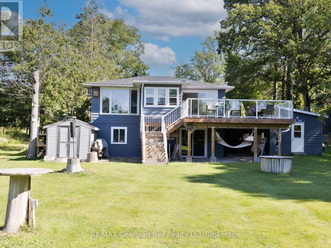 46 FOREST HARBOUR PARKWAY, 