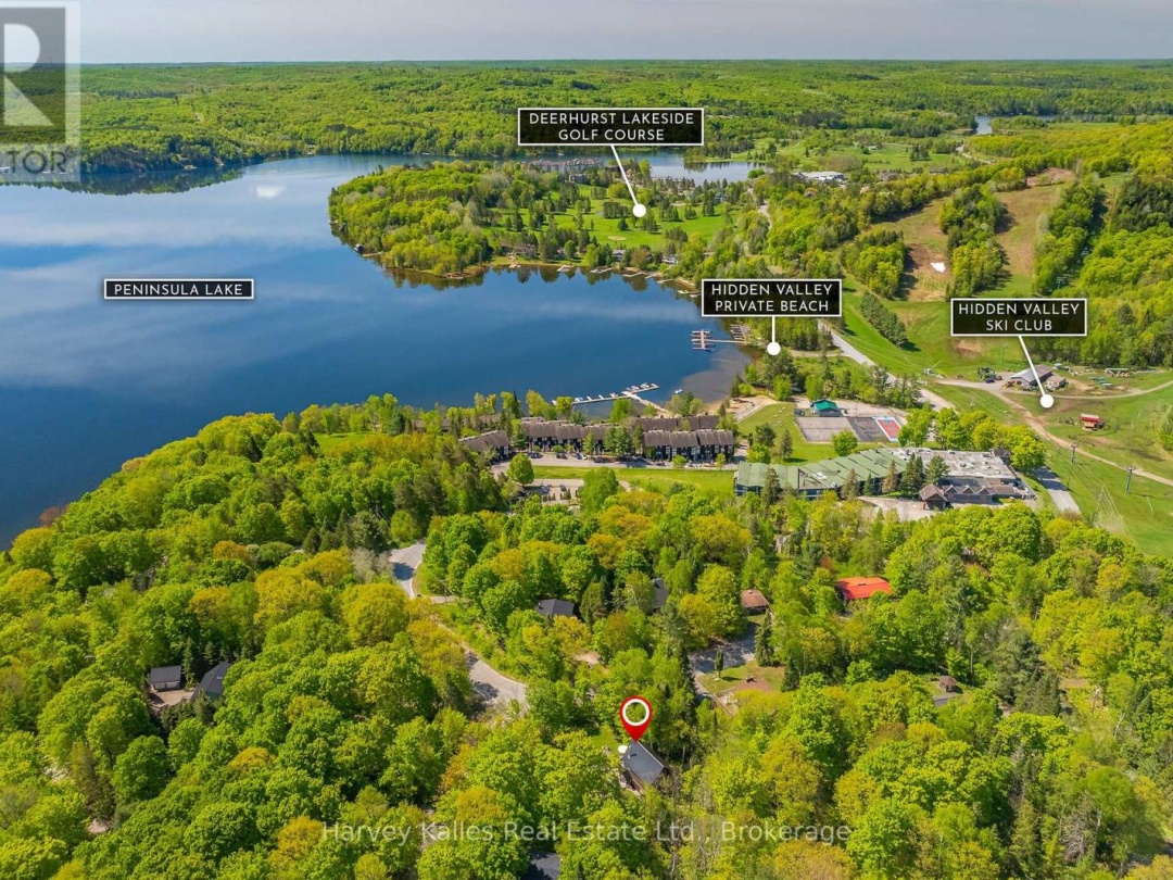 157 Chalet Crescent, Peninsula Lake
