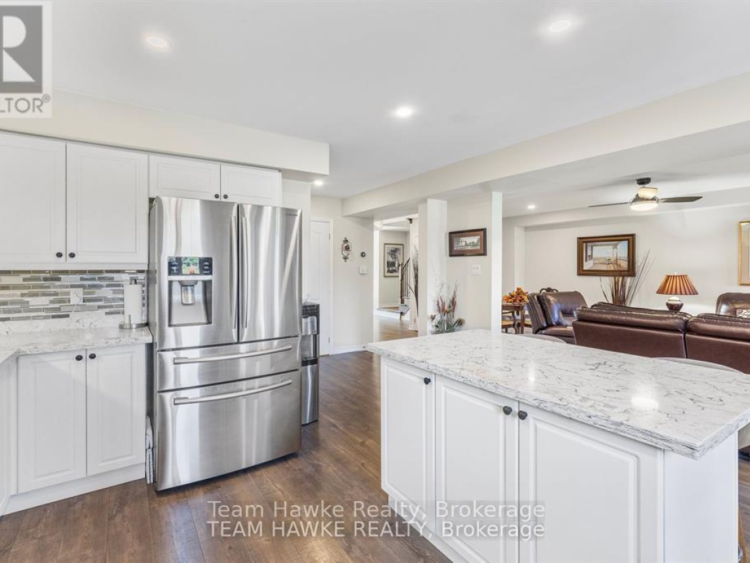50 Masters Crescent, Georgian Bay