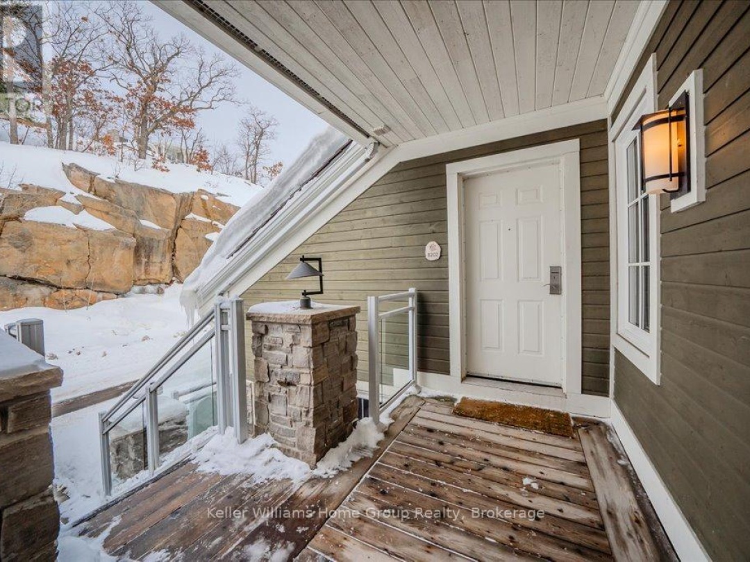 B202-D1 - 1869 MUSKOKA 118 ROAD W, 