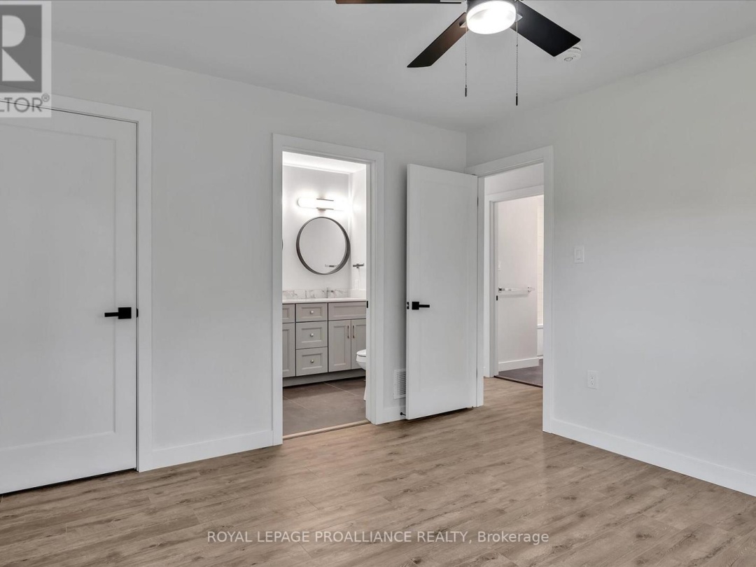 100 REID STREET, 
