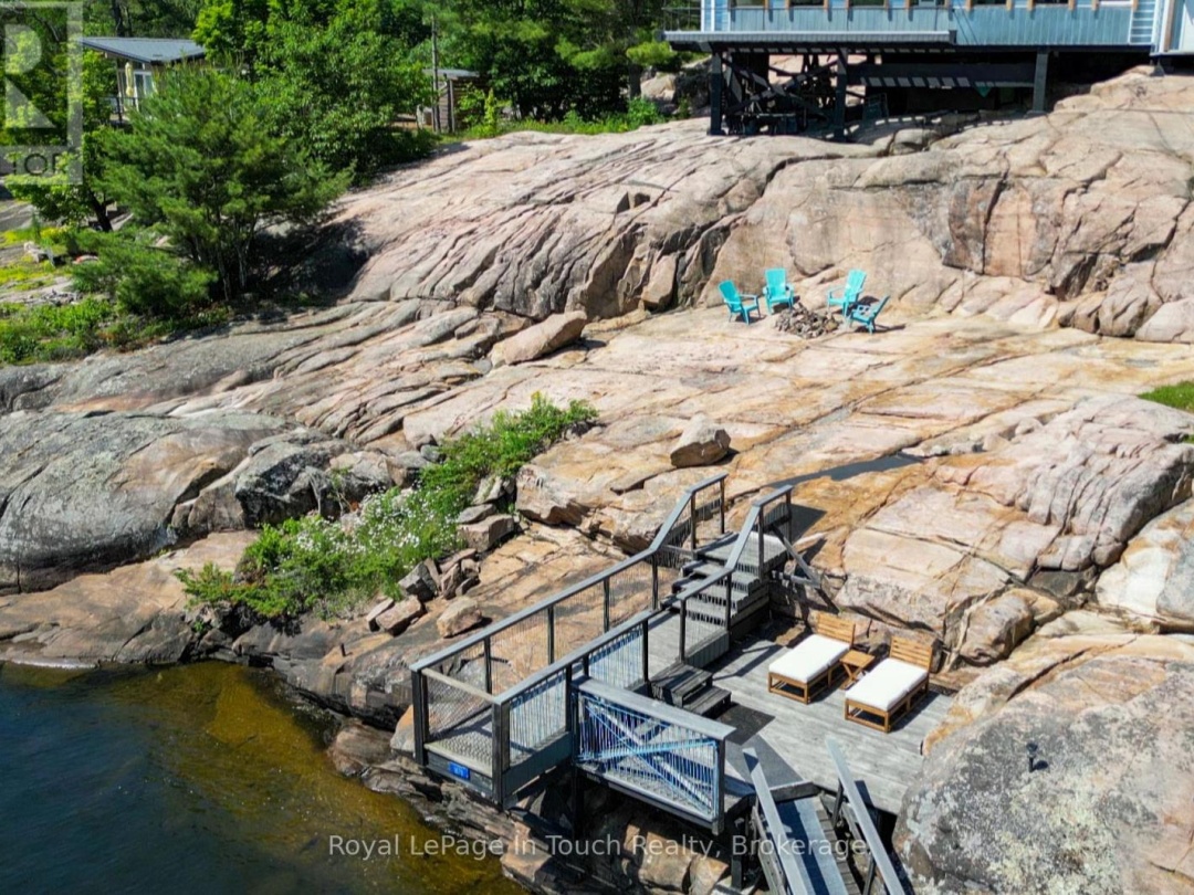 1878 ISLAND 1040, Georgian Bay