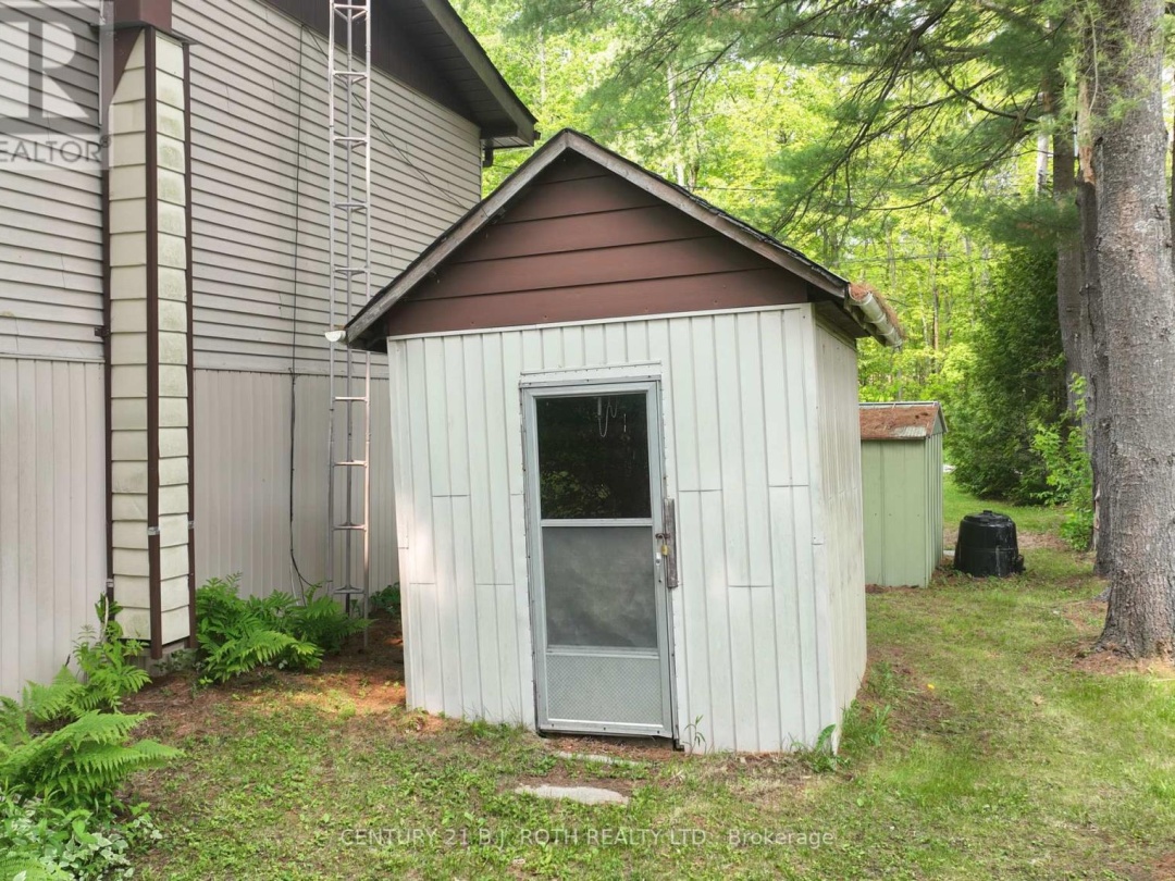 3456 Jean Street, Severn Lake