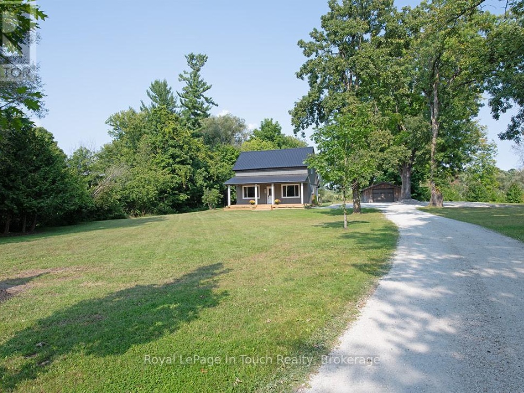 3010 Matchedash Street, Matchedash Bay