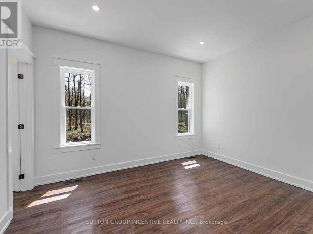 26 MCLEISH DRIVE, 