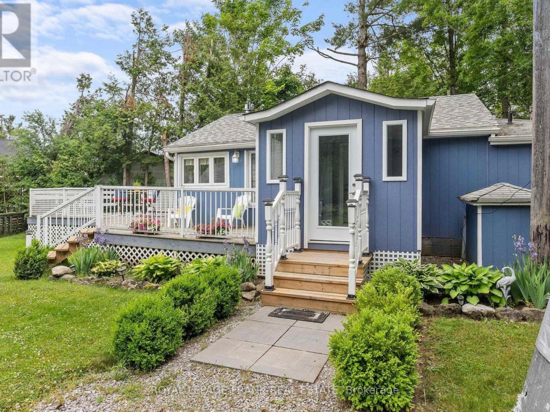 68 WALMAC SHORES ROAD, 