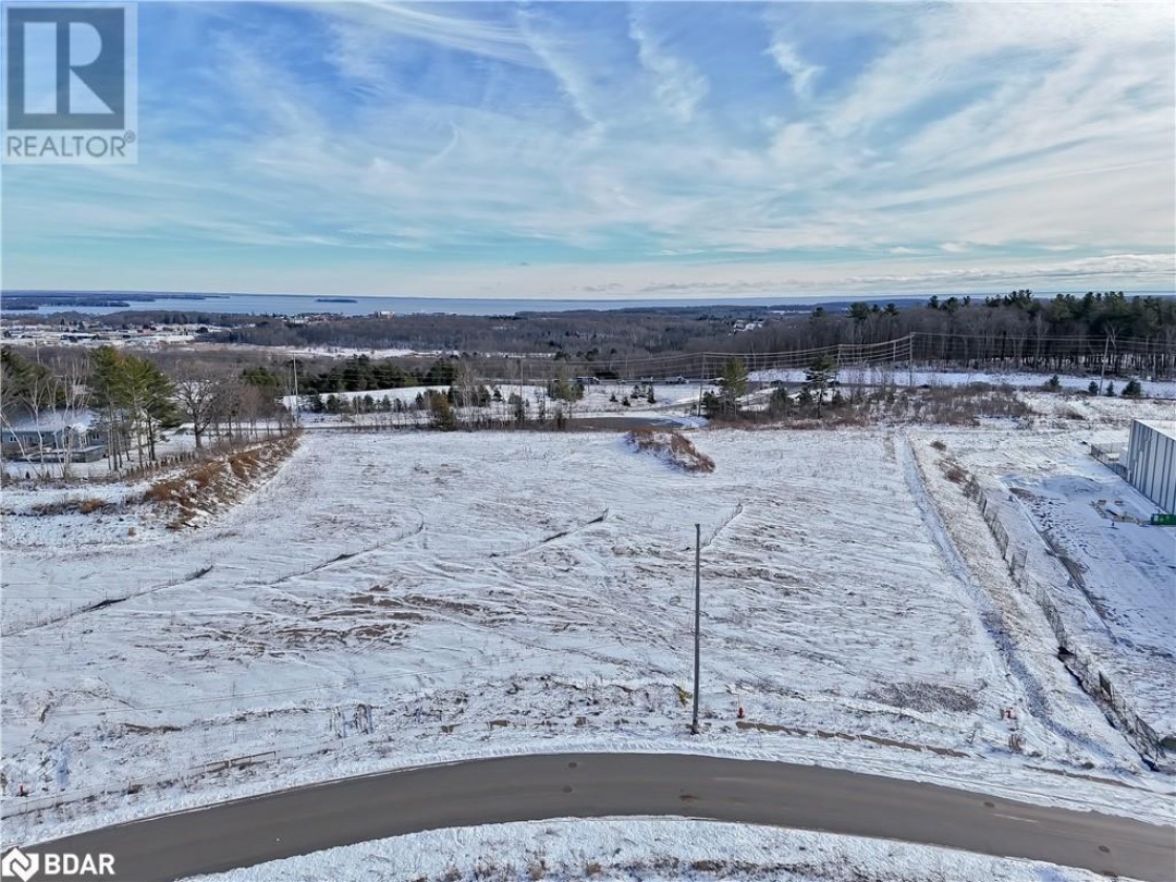 14 16 Nelle Carter Court, Orillia