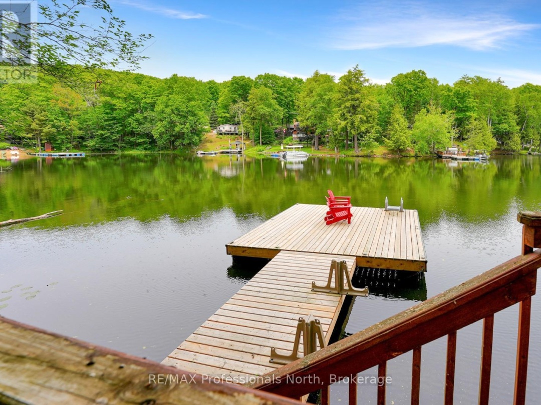1039 MINK ROAD, Long Lake